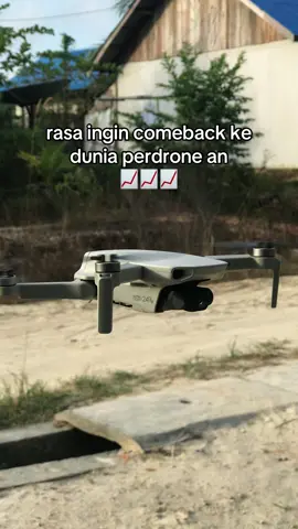 PADA SETUJUUU GA NIH KALO BAKAL COMEBACK LAGIIII??? 🙌🙌 #foryou #dronevideo #hobbydrone #berandatiktok #galzzhobbys 