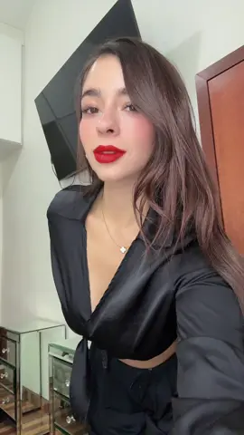 Lo traía larguísimooo