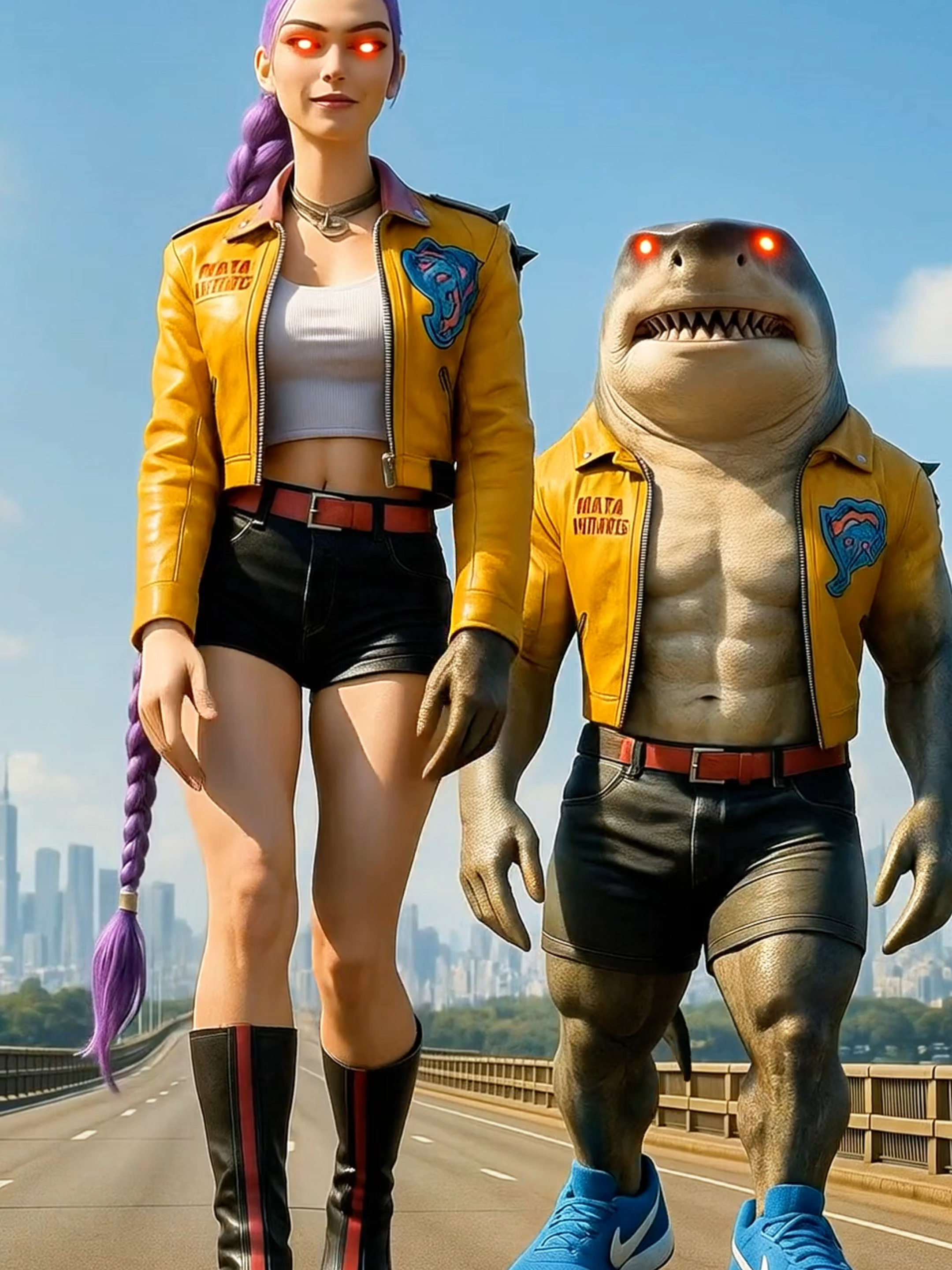 #kpopdemonhunters #rumi #demonhunters #italianbrainrot #brainrot #tungtungtungsahur #ballerinacappuccina #brrbrrpatapim #tralalerotralala #fyp #ai