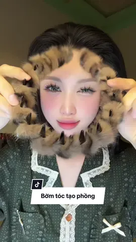 #phunu #bomtoc #tocxinh 