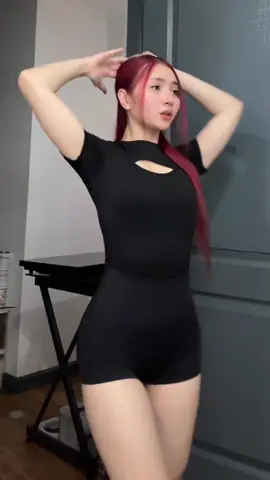 This bodysuit hugs my waist perfectlyy ⭐️ #hottiediaryph #pinay #tiktokviral 