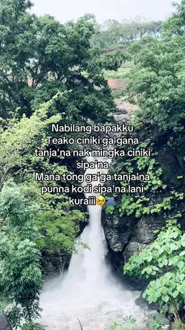 Ucapan org tua yg tdk ingin melihat anaknya gagal lagi🥹#fyp #ksmy #jeneponto 