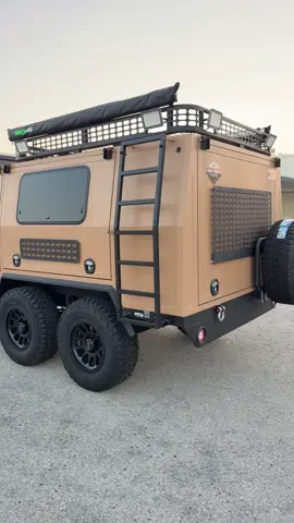 حجم جديد قلص اوف رود مع الوحش الصيني