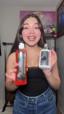 Al 2x1!🤗✨ #caspa #cabellosanoybrillante #cabellolargo #cabellosaludable #adioscaspa 