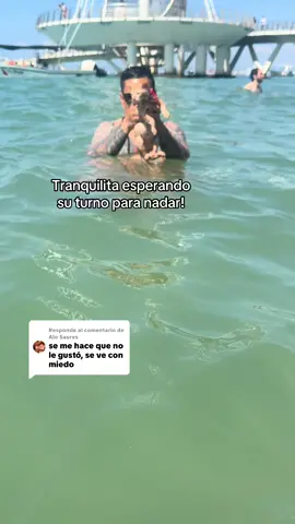 Respuesta a @Alo Saures disculpen yo no la veía asustada 🥺❤️‍🩹 pero entiendo la preocupación de algunos ✨