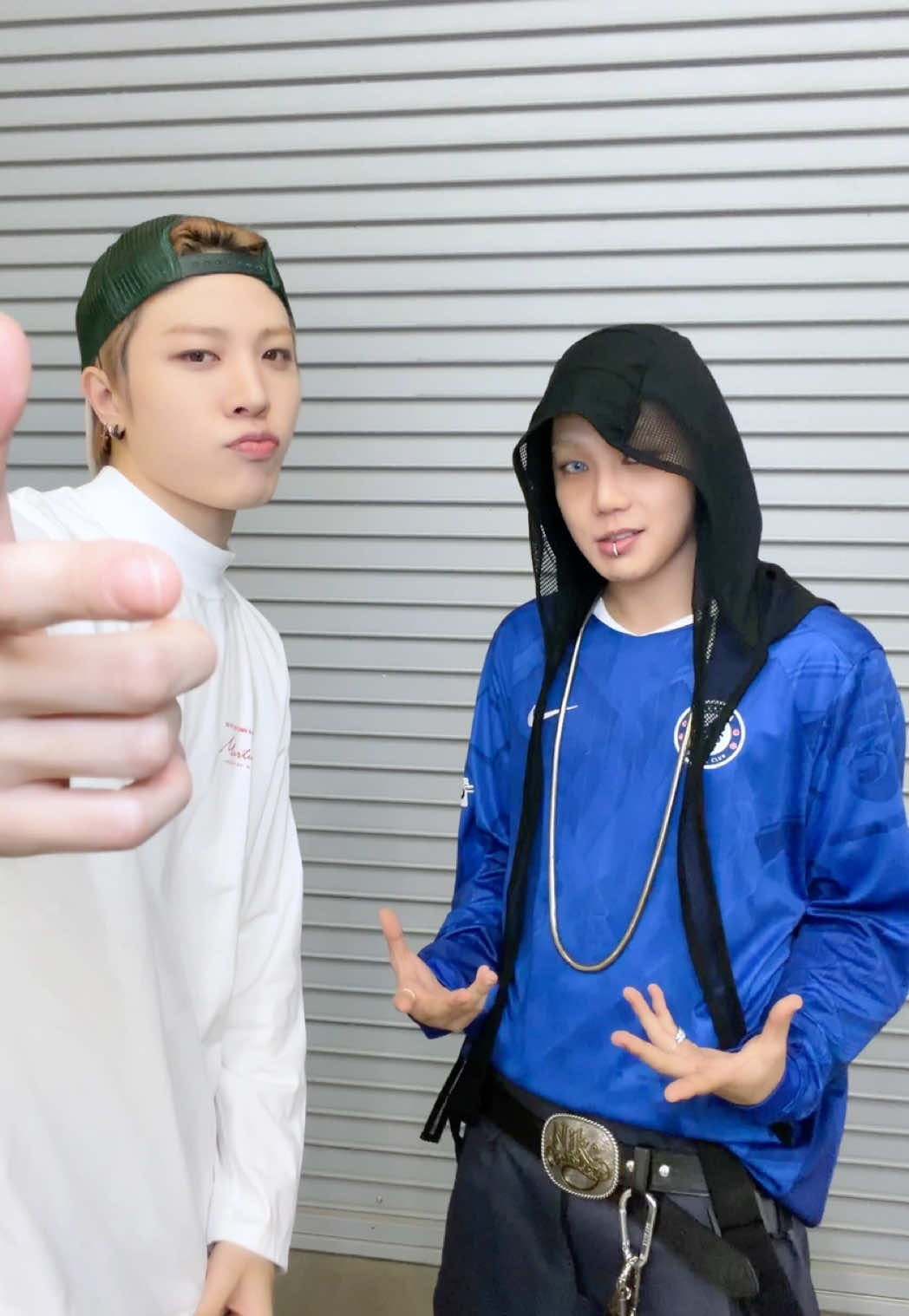 ready to put the stage on fire ⭑.ᐟ #TREASURE #트레저 #CHOIHYUNSUK #SOJUNGHWAN  