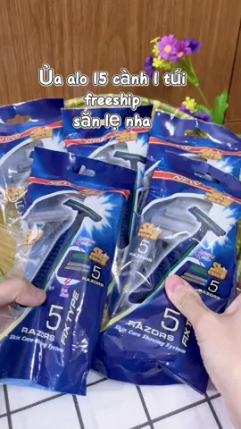 dao cạo râu #daocao #daocaorau #daocaorautienloi #viralvideo #viral 