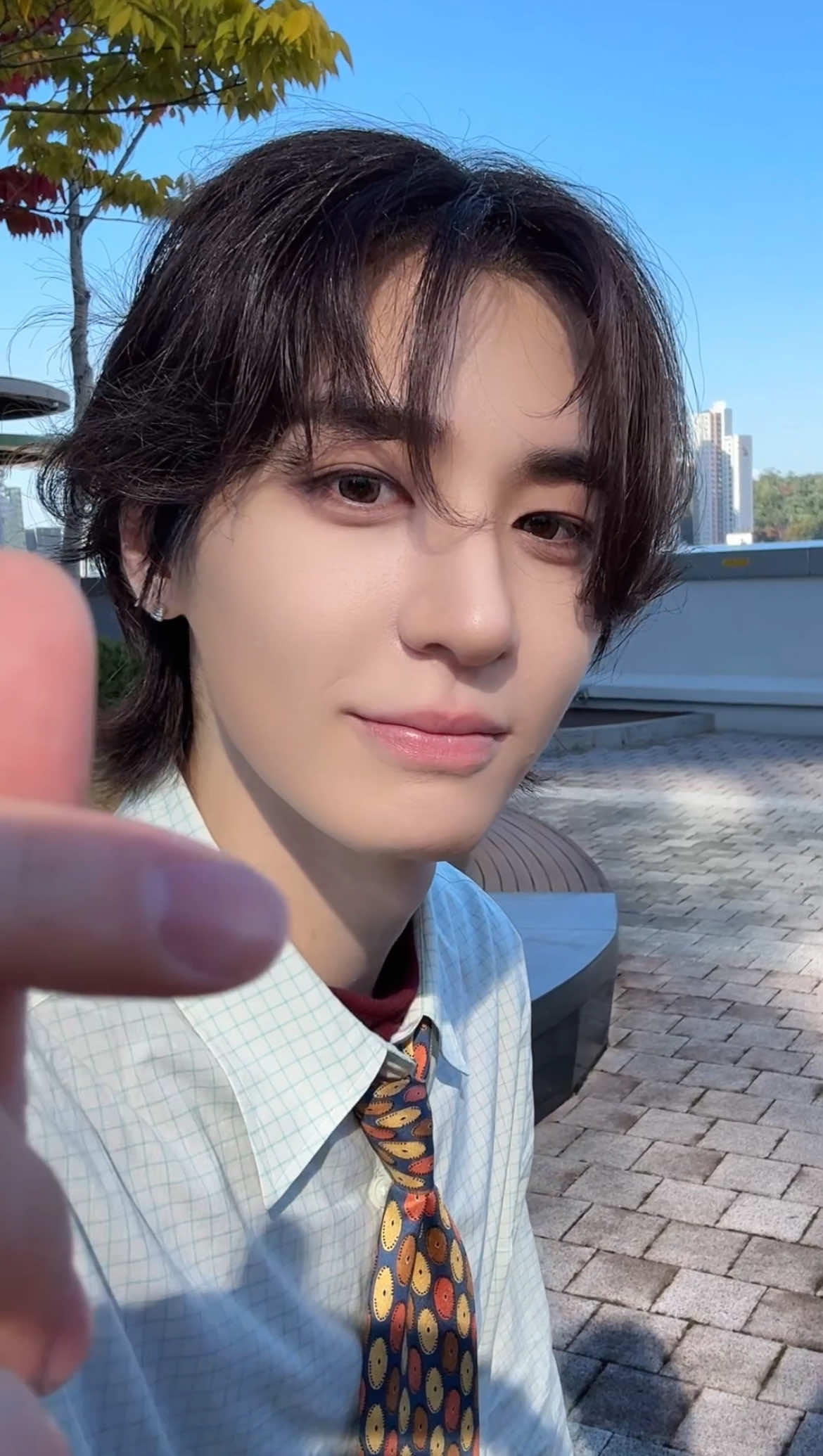 🪽 #BOYNEXTDOOR #보이넥스트도어 #LEEHAN #WOONHAK #The_Action