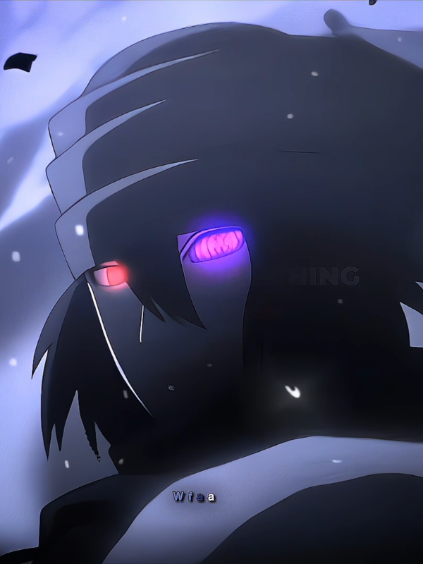 Sasuke mode Musafir🥶🔥 #uchihasasuke #narutothelastmovie  #fyp #margaauzora #foryou 