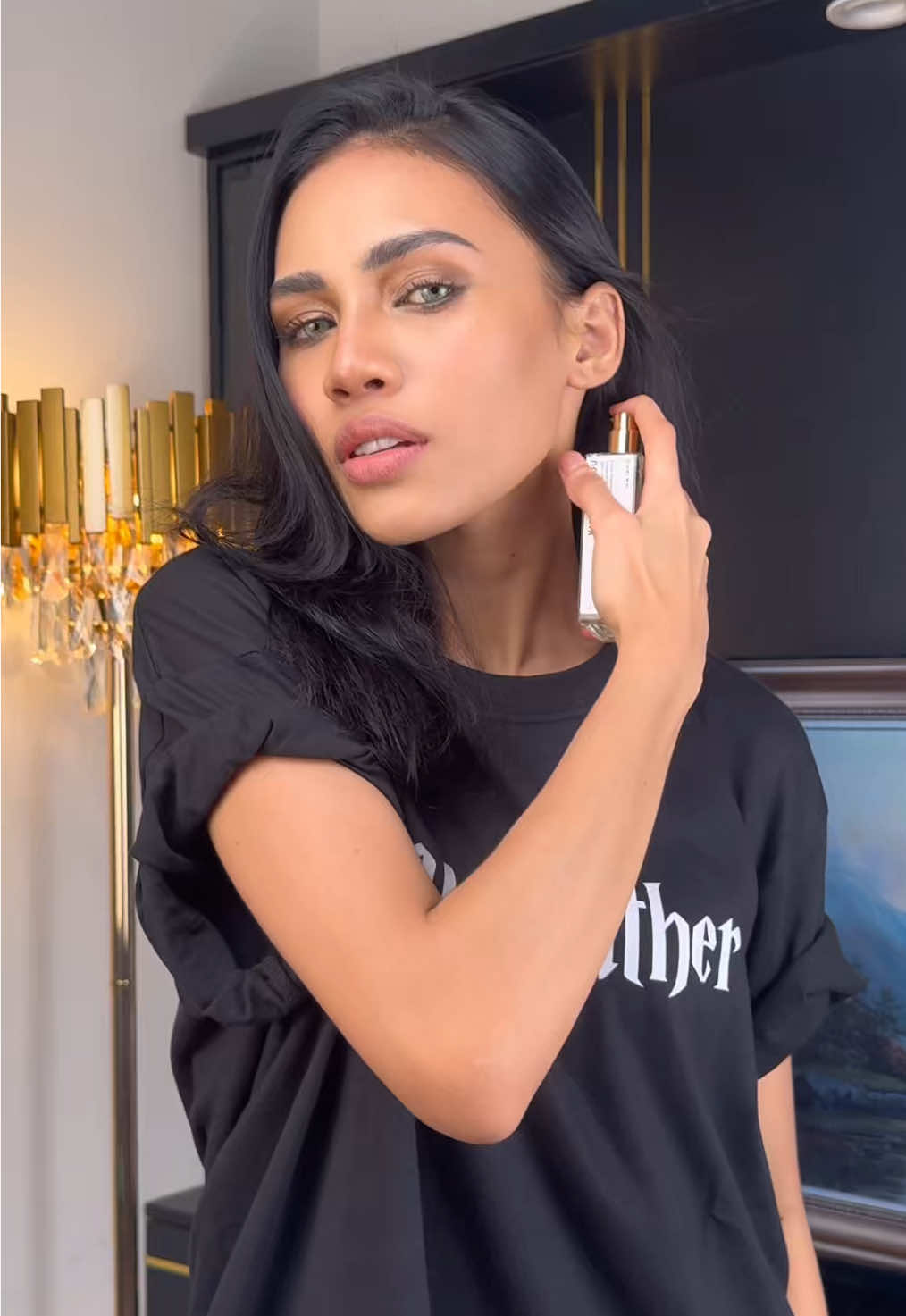 Perfume ni highly recommended dari aqish. Tak rugi beli bestie.🙂‍↕️ @High Notes  #highnotes #vanillaandyou #lumencreed #kissberry 