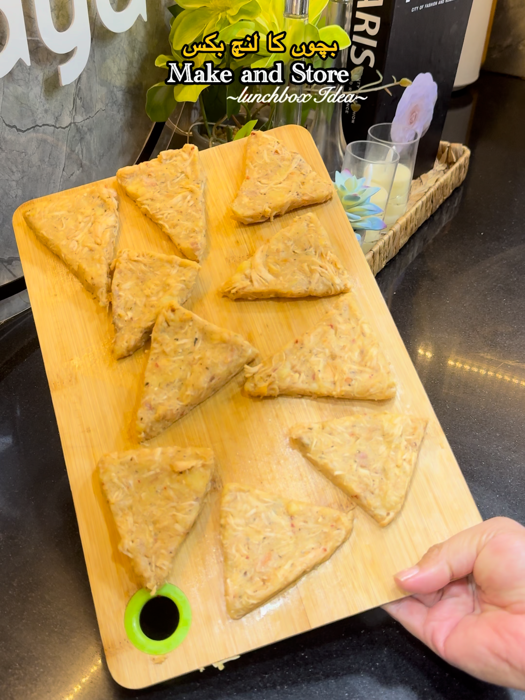 make and freeze kids lunchbox#lunchidea #dinneridea #quickrecipe #viralvideo #kitchenwithanaya #fpyツ #rice