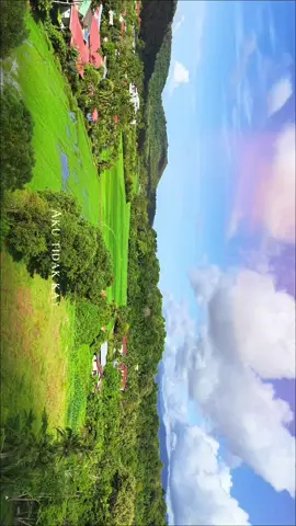 Rasa dan Jiwa... #CapCut #dji #drone #aerials #fyp 