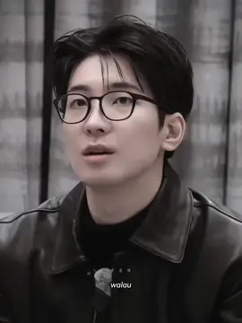 kangennya tuh ngangen bgt, ngerti ga won? #wonwoo #jeonwonwoo #fyp 