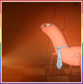 #ALLANRED || i thought the pentis looked delicious.. || #allansmilingfriends #adultswim #gay #smilingfriends 