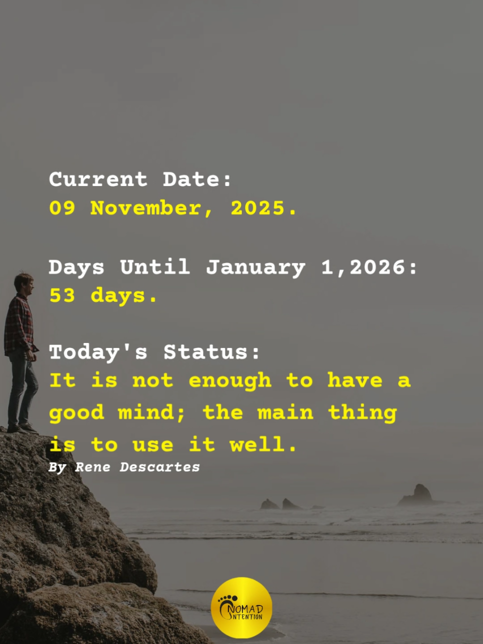 HAPPY BIRTHDAY TO THOSE BORN ON THE 9th NOVEMBER 🎊 🎈 🎊 🎈 🎊 #fyp #quotestory It is not enough to have a good mind; the main thing is to use it well.