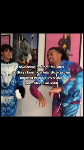 (some anime editors) 