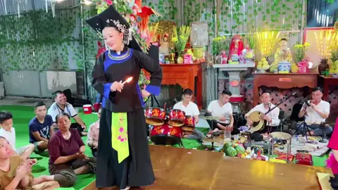 Họ Lê con nhất tâm đón tiệc chầu#CapCut #quycotuoidan86 