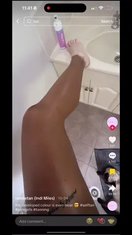 🤦🏽‍♂️ VC: @romiietan (Indi Miles)  #yvngcantaloupe 