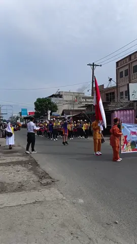 #CapCut  Lomba Drum Band Sumatera Utara edisi juri pangkalan brandan kabupaten langkat