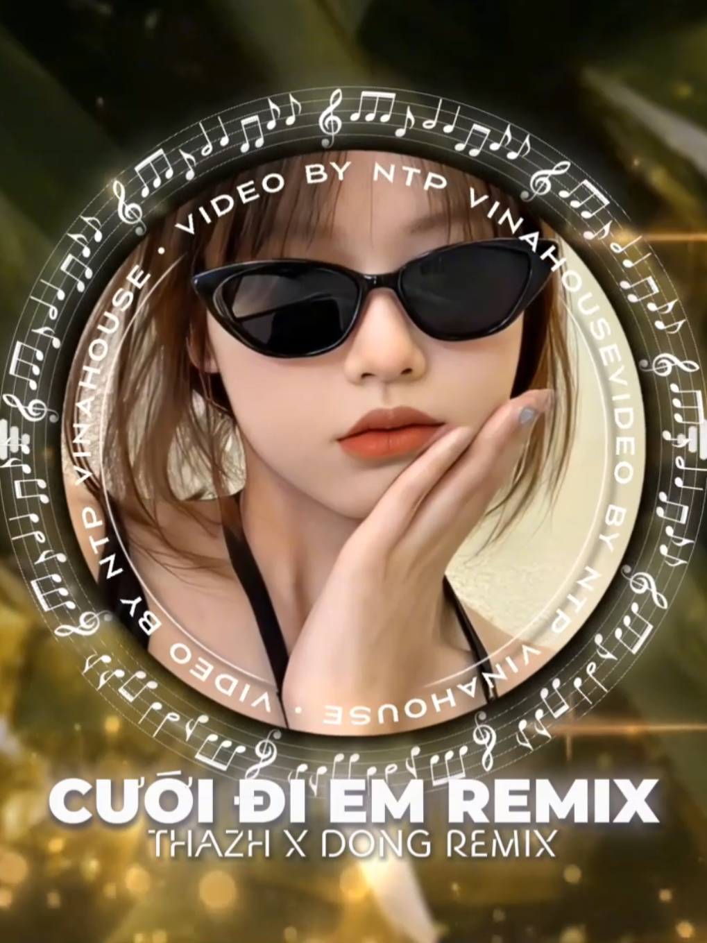 Cưới Đi Em - Thazh x Đông Remix - Ntp Vinahouse #cuoidiem #thazhremix #dongremix #ntpvinahouse #xuhuong 
