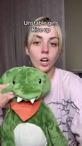 stuffed animal girlys rise up #tiktokshopblackfriday #tiktokshopcybermonday #tiktokshopholidayhaul #stuffedanimal #weightedstuffedanimal 