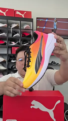 Săn ngay deal hời puma #giaynam #giaythethao #puma #lucphamreview 