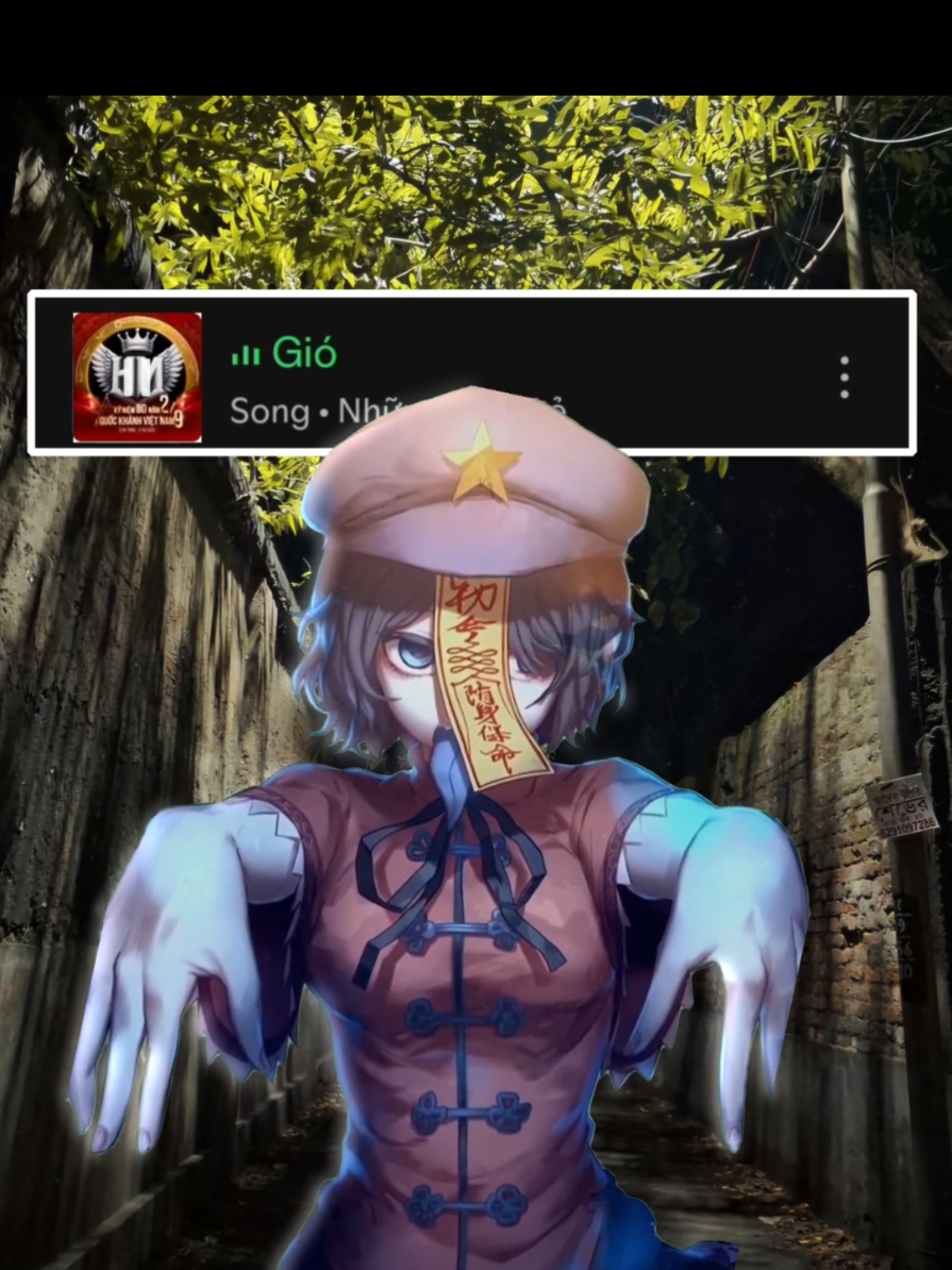 cre ý tưởng:@yuki_socutte  cre chuyển động:tenryurei  cre char:gg nhạc:gió và những đứa trẻ #song #gfxanime #fyp #xuhuongtiktok #xh 