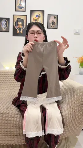 Quần ống loe cho bé #thoitrangtreem #quandaichobe 