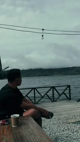 Lepaskan kawan, jangan terlalu di fikirkan 🫣