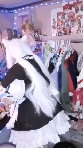 #nekopara #nekoparavanilla #nekoparavanillacosplay #nekoparaanime #vanillanekoparacosplay 