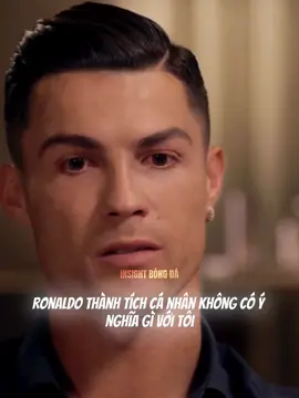 40 tuổi, vẫn đá như lần đầu ra sân. 💪 #Insightbongda #Ronaldo #CR7 #viral #fyp 