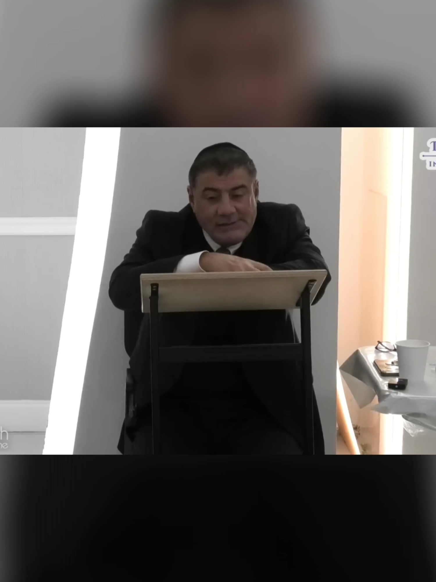 Who Really Runs The World?