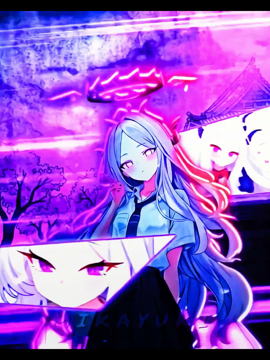 #sorasakihina #ブルーアーカイブ #bluearchive #bluearchivejp #bluearchiveglobal 