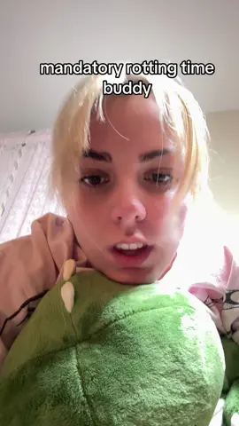 every girl needs this dino before he sells out again #tiktokshopblackfriday #tiktokshopcybermonday #tiktokshopholidayhaul #stuffedanimal #plush 