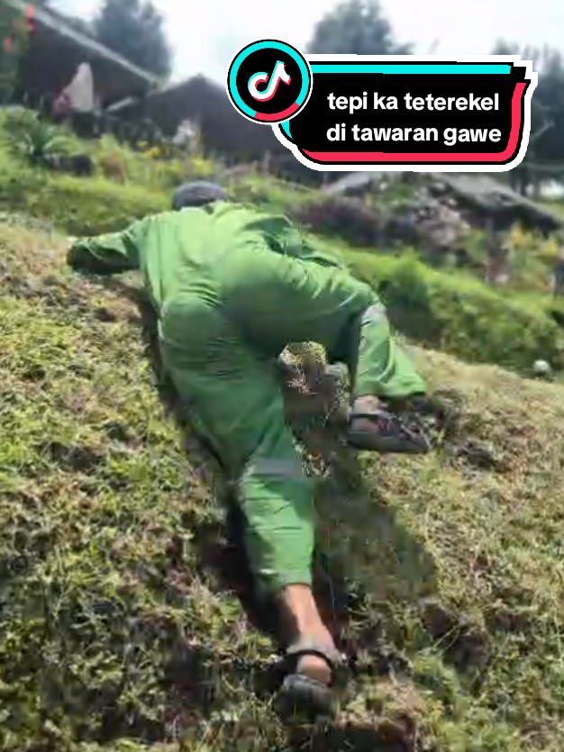 kabur aing mh, dari pada paeh#komedikocak #hiburan 