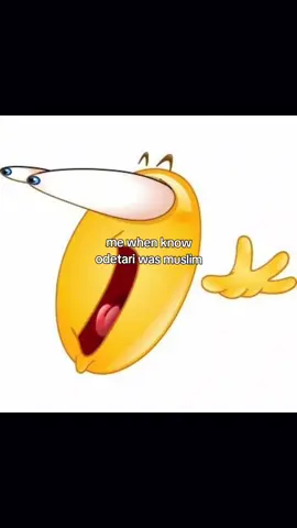 IDK I WAS HAPPY 😭 #odetari