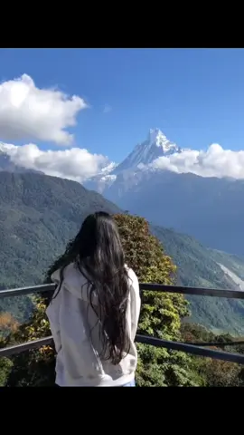 📍GHANDRUK,TADAPANI🏔️#fyp 