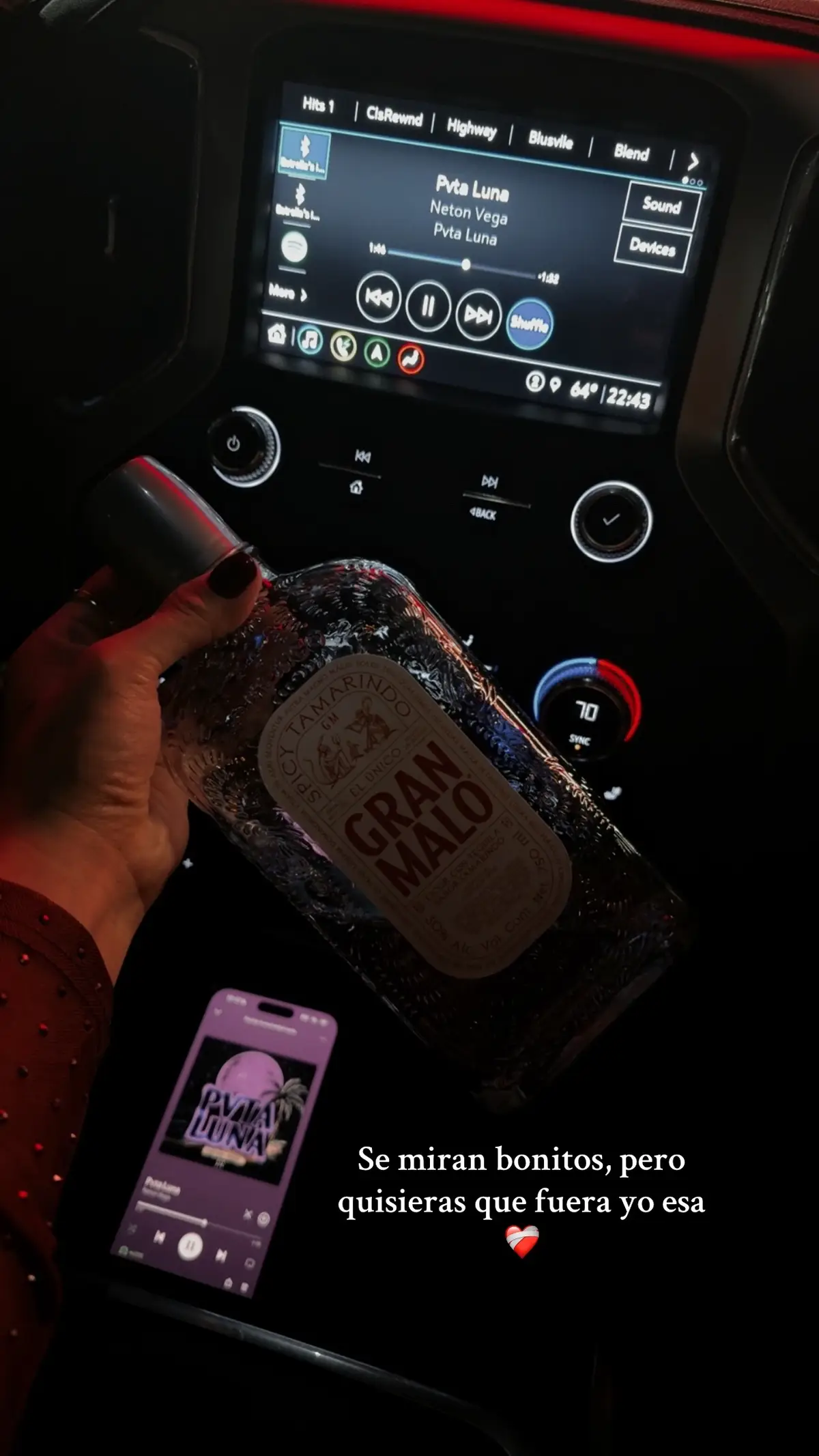 #pvtluna #netonvega #granmalo #casialgo🥲💔 