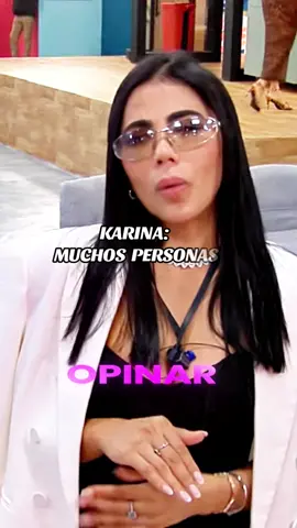 #republicadominicana🇩🇴 #lamansiondeluinny #karinagarciaoficiall #drama #reality 