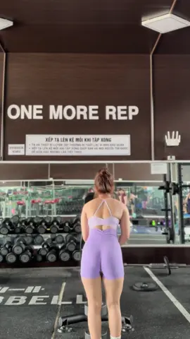 Tập tành gì chưa người đẹp 😻.              #xuhuong #thatim5ngon #gym #viral #gymgirl 
