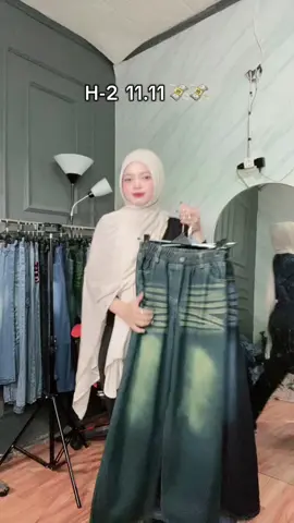 siap siap gak siiieh bun nanti live jam 2 siang😍❗️ #fyp #fypage #fypシ゚ #skena #celanaanak 