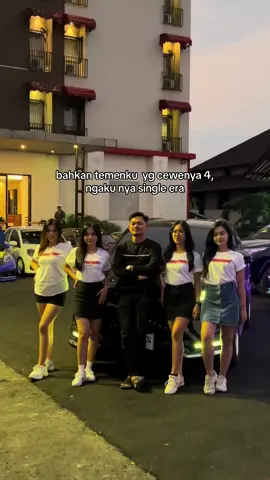 gimana punya cewe,temenku aja cewe nya 4 
