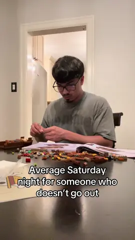 Hot chocolate plus legos (it’s 12:14 in the morning and I got church tomorrow 💔) 😎 #lego #onepiece #saturdaynight #fyp #fypシ 