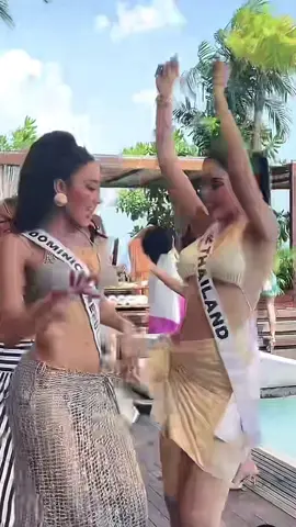 #The74thMissUniverse #MissUniverse2025 #MissUniverseThailand2025 #veenapraveenar #วีนาปวีนาซิงห์ 