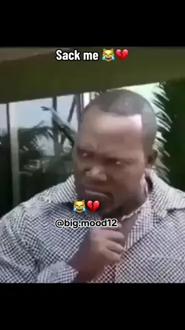 Sack me  😹💔#funnyvideos #lilwin #ghana #ghanamovietrend 
