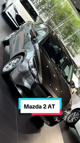 Mazda 2 phiên bản AT🩶 Giá chỉ từ 418💥  Liên hệ em ngay để biết chi tiết thêm nhé 🌝😘  #mazda2 #mazda #fyp #viral #xuhuongtiktok 
