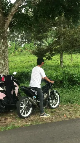 iya maaf jamet😫#satriafuindonesia #satriafufi #satriafuinjeksi #fypppppppppppppppppppppp 