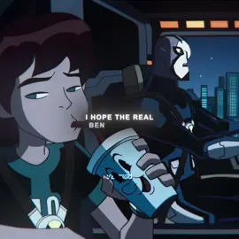 Alien X is so tuff | Ben 10 edit #ben10 #alienx #cartoon #edit #fyp 