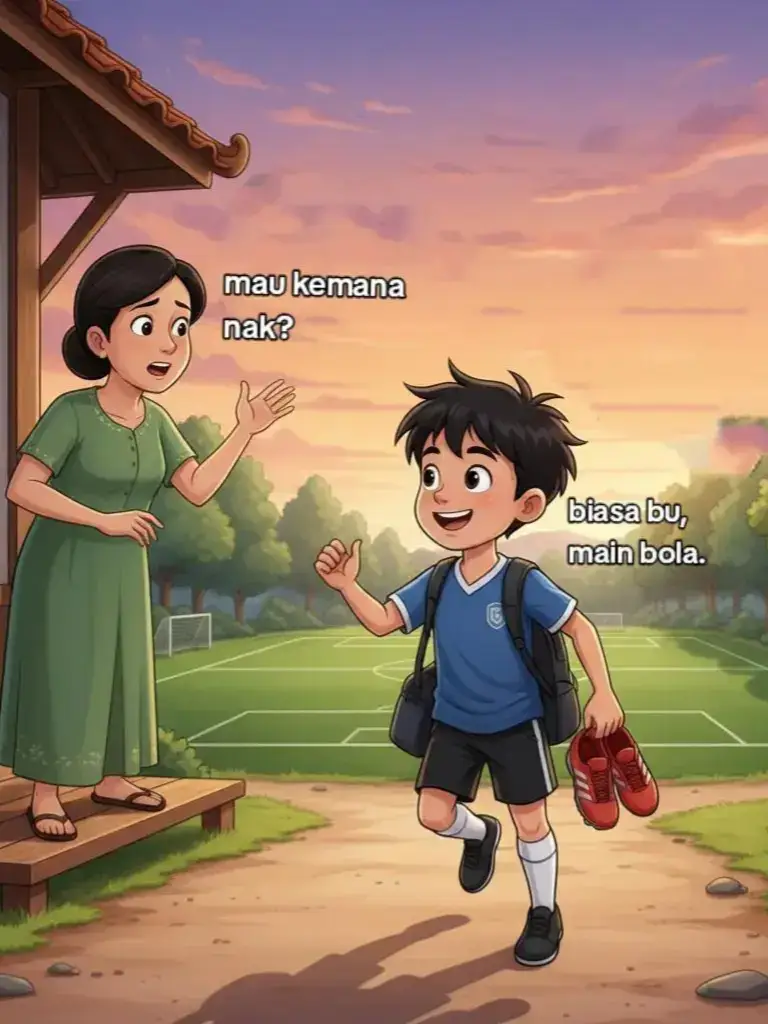 #allah #☝️ #semangathidup #hobby #bola 