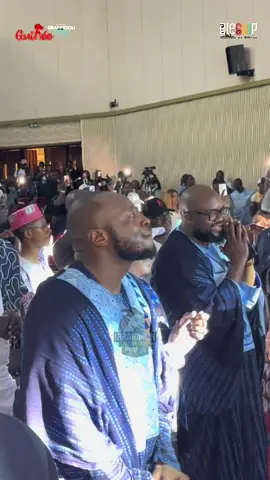 La chanson 🎶 de Sekouba Bambino est très émouvant 🥹 🥲  